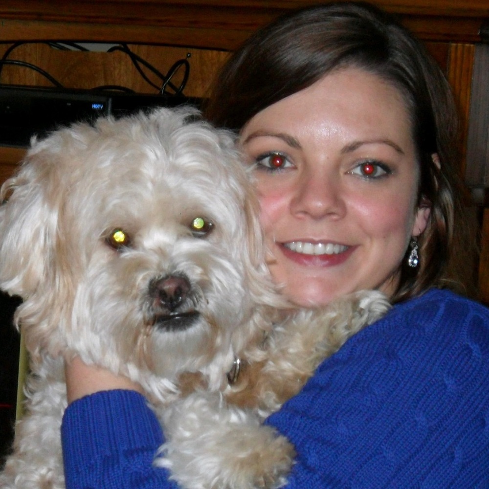 Meet your Posher, Melissa